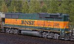 BNSF 339